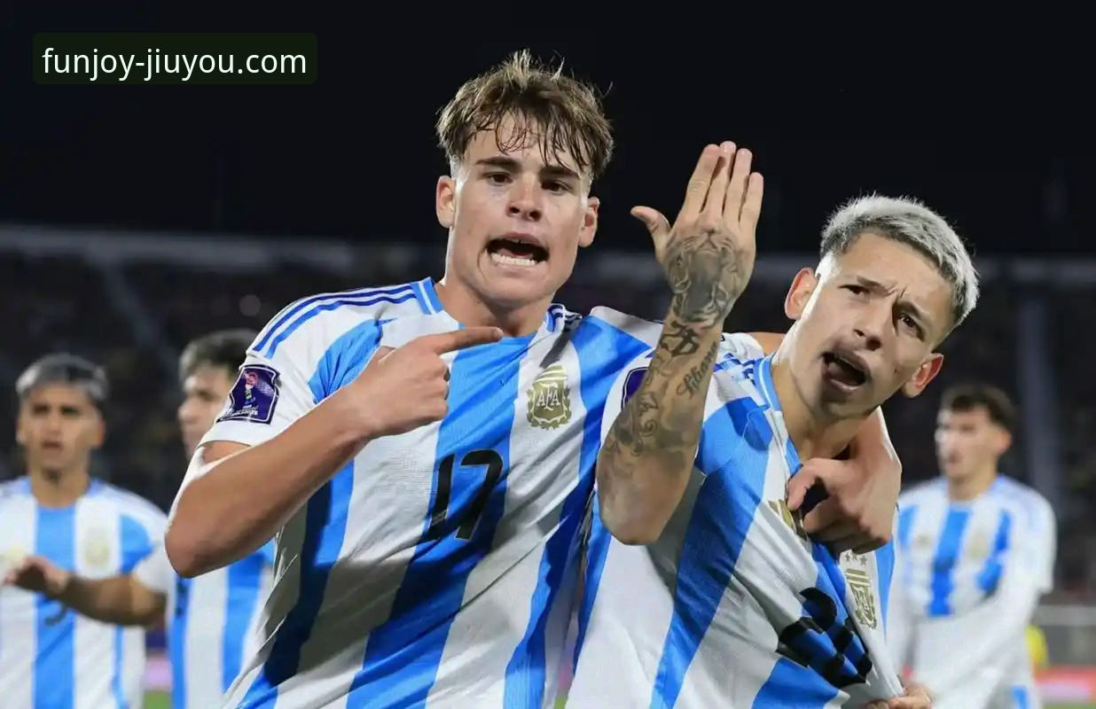 阿根廷新星重伤无缘世界杯最新动态，战术拼图缺失引发深度思考